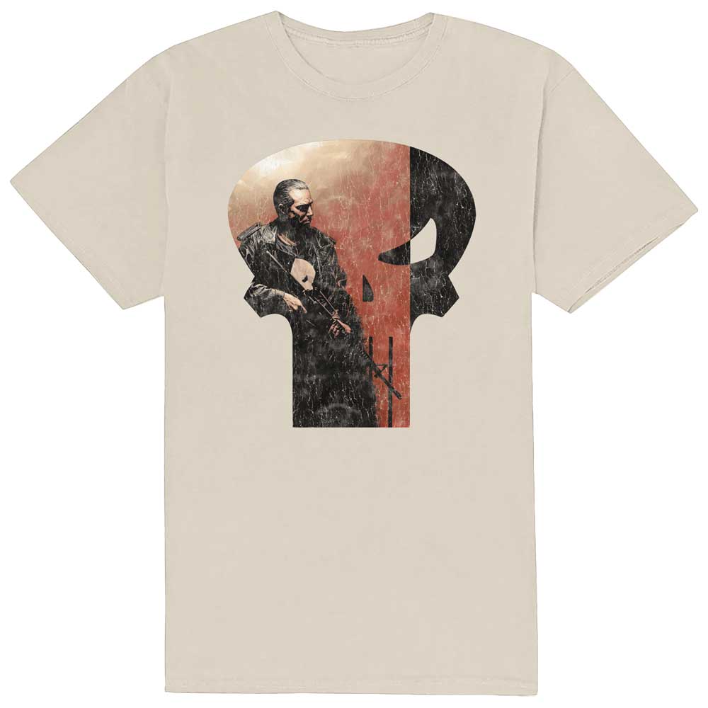 Comics - tshirt - Unisex - Short Sleeves - Small