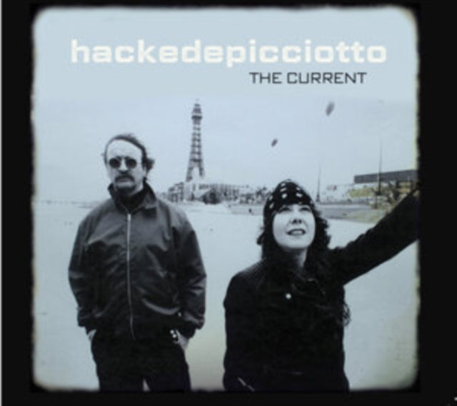 Hackedepicciotto - Current - Vinyl Record 12" Album