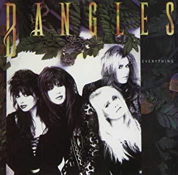Bangles - Everything - CD