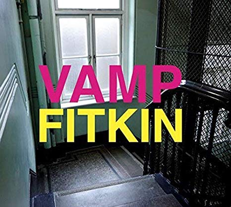 Fitkin - Vamp - CD