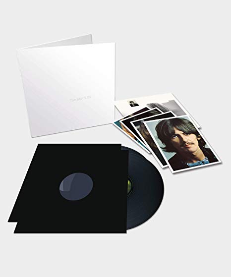 Beatles - Vinyl Record