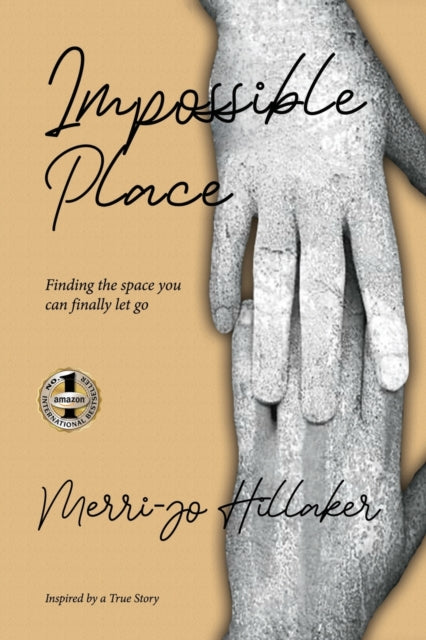 Hillaker - IMPOSSIBLE PLACE - New paperback or softback