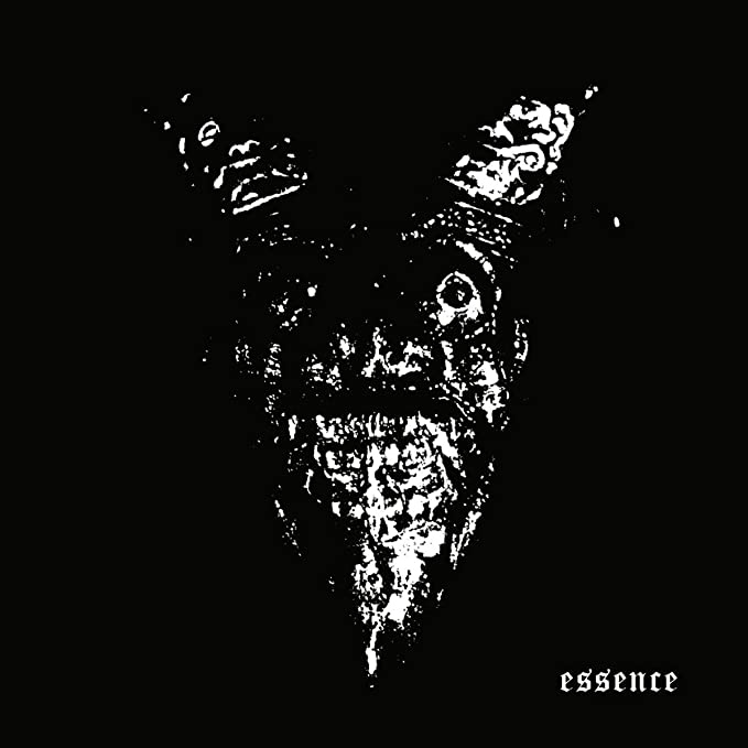 FUNERAL WINDS - ESSENCE - Vinyl Record