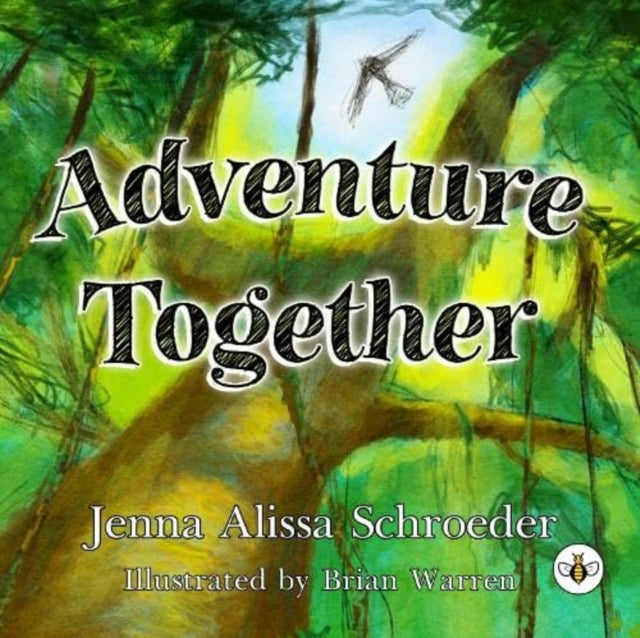 Jenna Schroeder - Adventure Together - Paperback