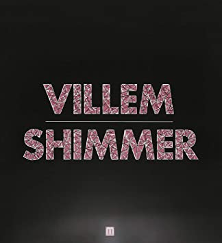 VILLEM - SHIMMER - Vinyl Record 12