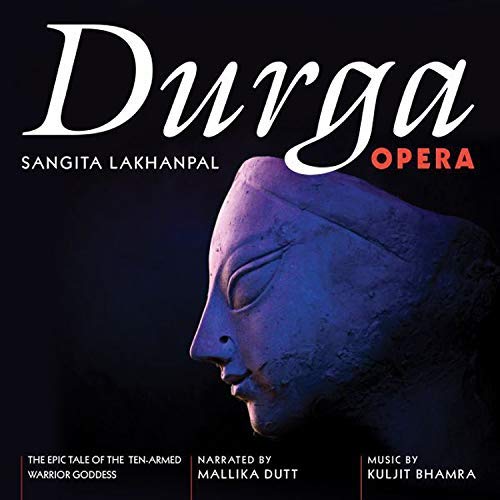 Kuljit Bhamra - : Durga Opera - CD