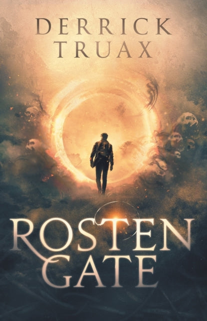ruax - Rosten Gate - New paperback or softback