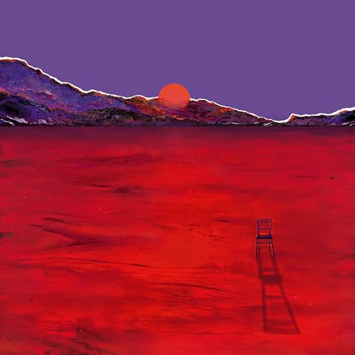 MARINITA PRECARIA - UN VASO DE AGUA - New Vinyl Record