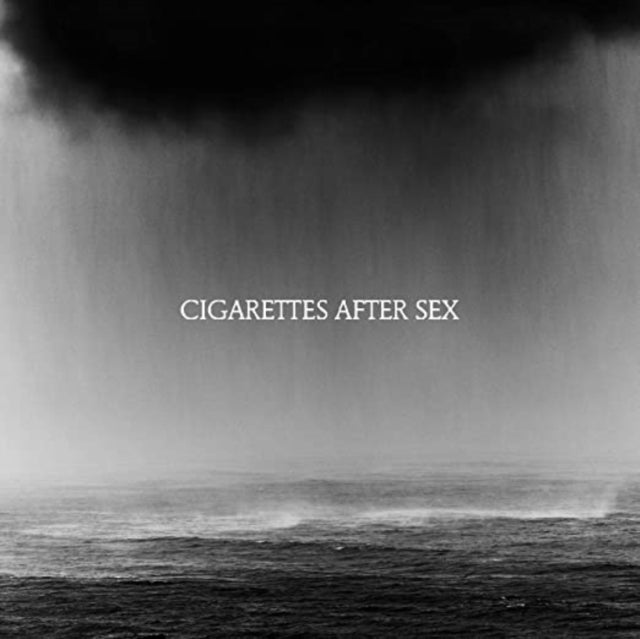 CIGARETTES AFTER SEX - CRY (DELUXE) - Vinyl Record