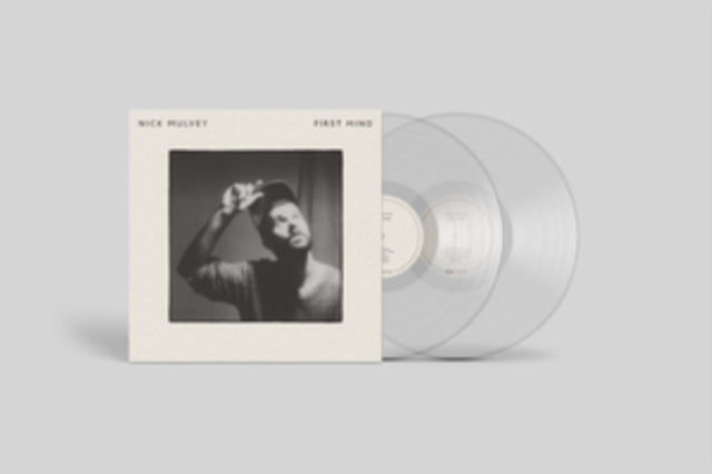 Nick Mulvey - First Mind (Coloured Vinyl) - Vinyl Record 2LP