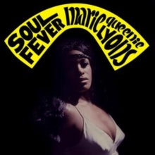 MARIE QUEENIE LYONS - Soul Fever - Vinyl Record