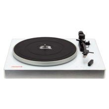AIWA - APX-680BT Turntable (White) - Turntable
