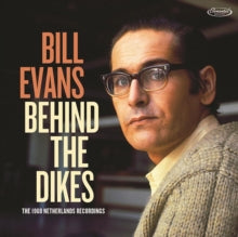 Behind The Dikes - The 1969 Netherlands Recordings - CD2
