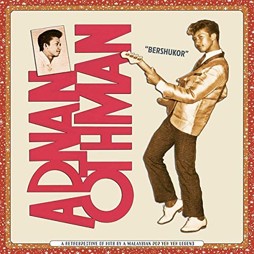 ADNAN OTHMAN - YOU - New CD