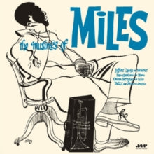 Miles Davis - Musing Of Miles - Vinyl Record