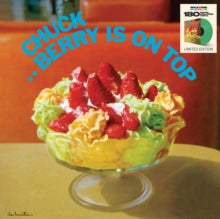 Berry Is On Top - Vinyl Record