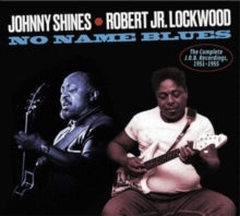 Complete J.O.B Recordings, 1951-1955 - CD