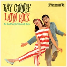 Latin Rock - Vinyl Record