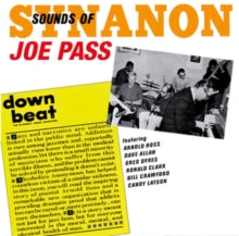 Sounds Of Synanon - CD