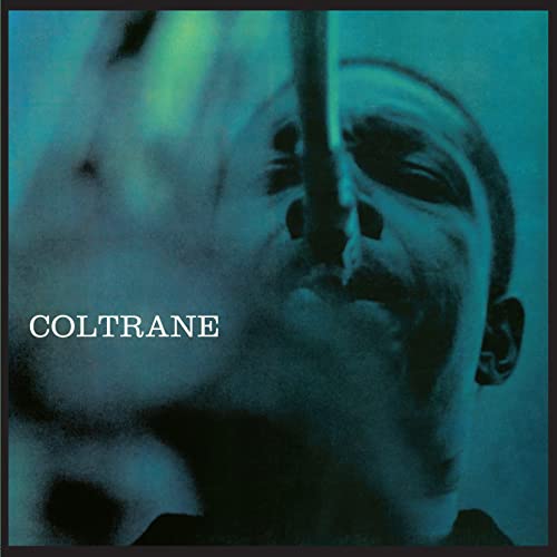 Coltrane - Vinyl Record