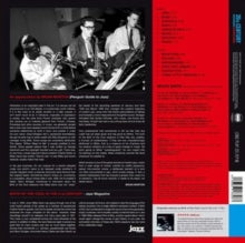 DAVIS - BIRTH OF THE COOL (180G) - Vinyl Record