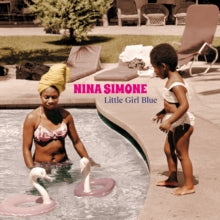 Little Girl Blue - Vinyl Record
