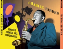 Complete Carnegie Hall Performances - CD4