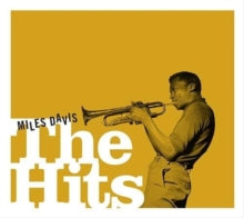 MILES DAVIS - HITS - CD