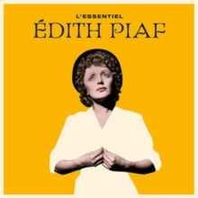 L'Essentiel (180g Vinyl) - Vinyl Record