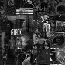 Atrox - Monocle - Vinyl Record