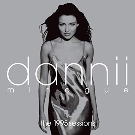 Dannii Minogue - 1995 Sessions - CD