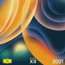 VARIOUS ARTISTS - PROJECT XII 2021 - Vinyl Record