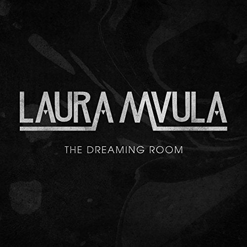 Laura Mvula - Dreaming Room - Used CD