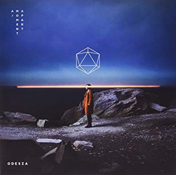 Odesza - A Moment Apart - Vinyl Record