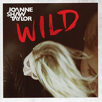 Joanne Shaw Taylor - Wild - CD
