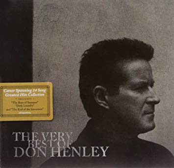 Don Henley - Very Best Of - CD