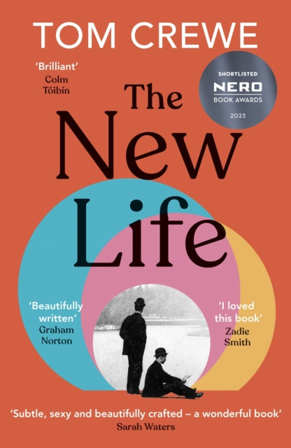 Tom Crewe - New Life : A daring novel of forbidden desire - Paperback