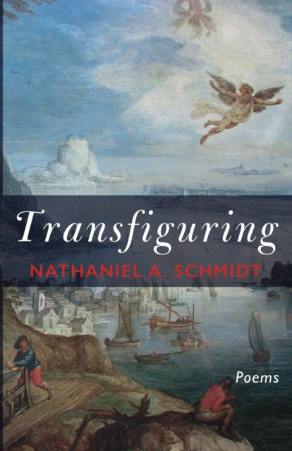 Schmidt - Transfiguring - New paperback or softback