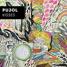 Pujol - Kisses - New Vinyl Record 12"