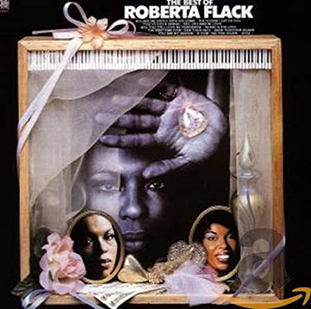 Roberta Flack - Best Of - CD