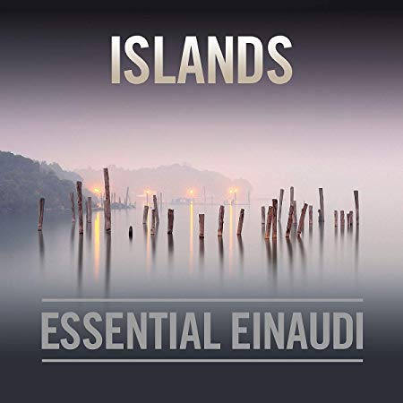 Ludovico Einaudi - Islands - Essential Einaudi - CD