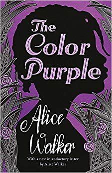 Alice Walker - Color Purple - New Paperback