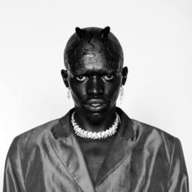 DESIRE MAREA - DESIRE - Vinyl Record 12" RECORD