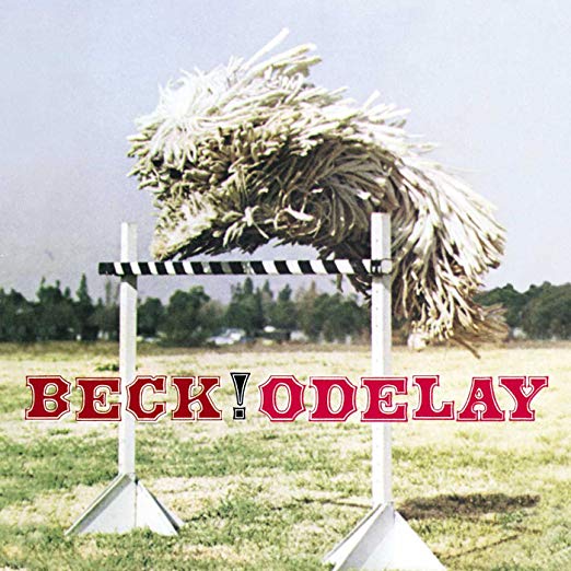 Beck - Odelay - Vinyl Record