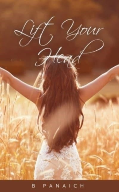 Harris - Lift Your Head - New paperback or softback