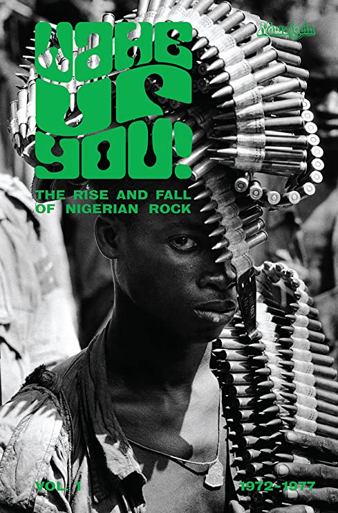 VARIOUS - WAKE UP YOU! (VOL. 1) : THE RISE & FALL OF - CD