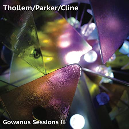 GOWANUS SESSIONS II - Vinyl Record