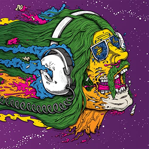 Roadsaw - Tinnitus the Night - CD