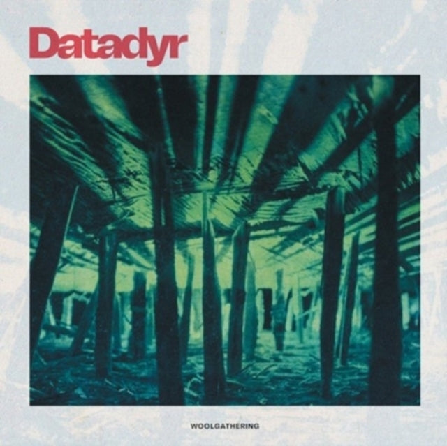 DATADYR - WOOLGATHERING - CD