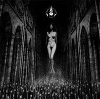 LACRIMOSA - SATURA - CD
